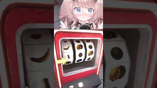 Fuwa loves Dishwashing Simulator  VTuber Fuwa [upl. by Meekyh]