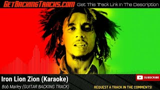 Bob Marley amp The Wailers  Iron Lion Zion 1992  1 HOUR LOOP [upl. by Neel]