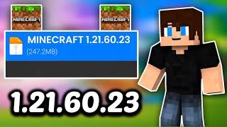 ✅Descargar Minecraft 1216023 Patch Apk Mediafire  Download Minecraft 1216023 [upl. by Axia80]