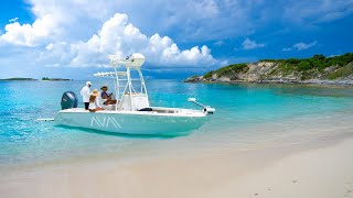 How to Cross a Small Boat to the Bahamas or Dry Tortugas [upl. by Hi]