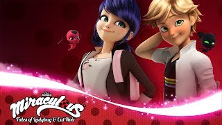 MIRACULOUS  🐞 ADRIENETTE  Compilation 🐞  SEASON 2  Tales of Ladybug and Cat Noir [upl. by Eelinnej641]