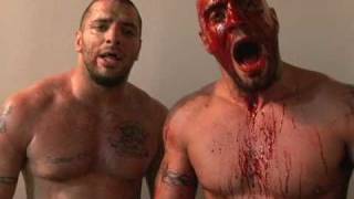 The Briscoes got time to bleed [upl. by Nelleeus759]