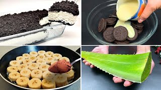 Top 1000 ASMR Cooking Compilation  Tiktok ASMR Cooking  Amazing Cooking Recipes 473 [upl. by Allianora]