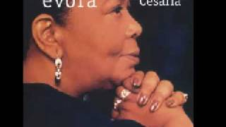 Cesaria Evora and Bonnie Raitt  Crepuscular Solidro [upl. by Daisie]