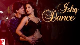 Making Of The Song  Ishq Shava  Jab Tak Hai Jaan  Shah Rukh Khan Katrina Kaif A R Rahman [upl. by Ayotal]