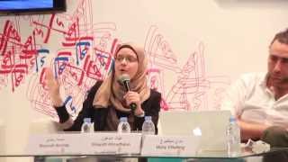 quotThe Dice Playerquot in ADIBF 352014 [upl. by Esdnyl]