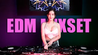 EDM Showcase 2024 by DJ MINT from Vientiane Laos [upl. by Yrrag]