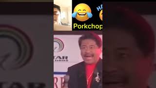 Porkchop duo hahaha [upl. by Ozan]