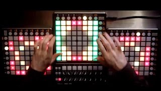 Top 10 Most Impressive Launchpad Covers of 2017 [upl. by Tacy55]