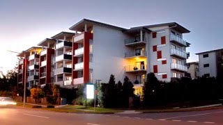 Essence Serviced Apartments Chermside [upl. by Etnahsal]