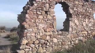 Roman amp Arab Ruins of Sagunto [upl. by Petula423]