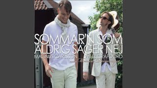 Sommarn Som Aldrig Säger Nej [upl. by Ahsok493]