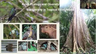 Inside Earth Expeditions 2025  Amazon Costa Rica Guyana and Galápagos [upl. by Adella]