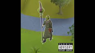 OSRS HIPHOP MIXTAPE [upl. by Utta931]