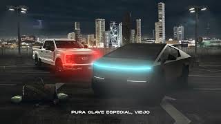 Clave Especial  TESLA Lyric Video UrbanLords [upl. by Stavros]