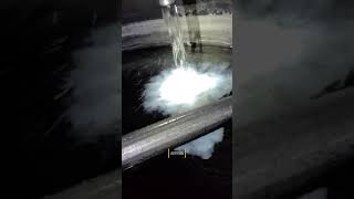 Nitric Acid VS Caustic Soda [upl. by Olram]