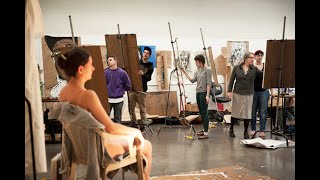 Top 10 Best Fine Art Schools in the World [upl. by Bez]