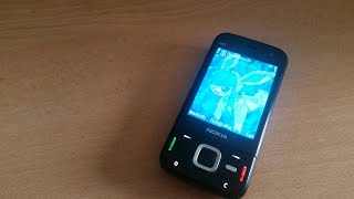 Nokia N85  Ringtones [upl. by Burkitt]