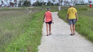 Botany Bay Preserve  Edisto Island May 2024 [upl. by Sallyanne62]