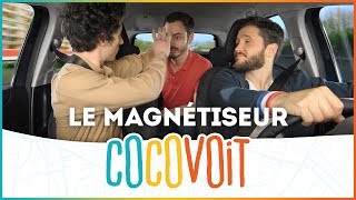 Cocovoit  Le Magnétiseur [upl. by Kaitlyn93]