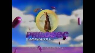 Prilosec commercial from 2000 [upl. by Schenck]