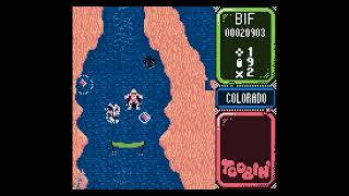 Toobin GBC [upl. by Ehrsam]