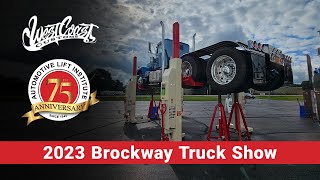 2023 Brockway Recap [upl. by Glorianna89]