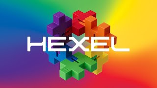 PlusPlus HEXEL [upl. by Adalai]