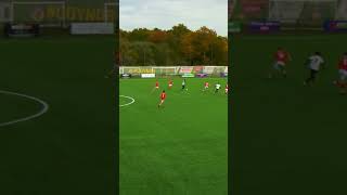 Goal 1 vs Charlton ACT Ashford goals [upl. by Leahcimdivad]