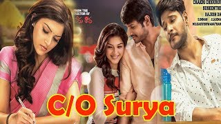 CO Surya Romantic Movie Nenjil ThunivirundhalSundeep KishanMehreen Pirzada Hindi Dubbed Movie [upl. by Aneres985]