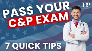 What to Bring to Your CampP Exam To Be Successful [upl. by Nattie]