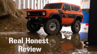 Redcat Racing Gen 8 Real Honest Review [upl. by Ard710]