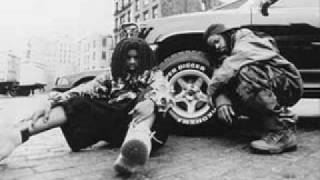 Das EFX Hardcore Rap Act [upl. by Attolrac]