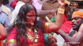 Kodungallur Bharani Festival [upl. by Irod981]