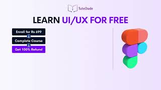 UIUX Course Online  Get Full Refund After Course Completion [upl. by Ogdon523]