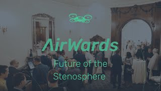 Airwards Future of the Stenosphere Event  Jun 24 [upl. by Adnaluy879]