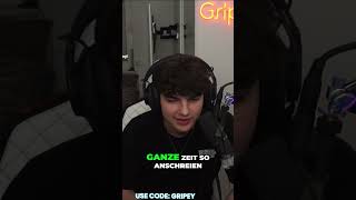 Ist Gripey besser als Rezon fortnite rezon [upl. by Kaine]