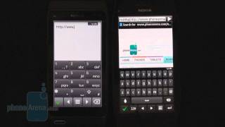 Symbian Anna Review [upl. by Catherin952]