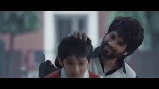 jersy movie Full Movie in Hindi  Shahid Kapoor  Kiara Advani  Nikita Dutta  Sohan Majumder [upl. by Icul]