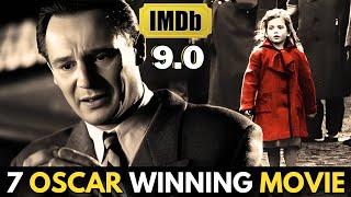 7 Oscar Winning True Story Based Hollywood Movie Explained In Hindi ieh iem iexplainmovie [upl. by Henigman564]