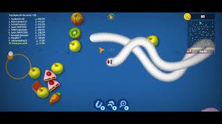 snake game Aaj Humne new game Khela hai vishal gaming snakevideo [upl. by Fahey]