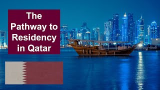 How to Become a Doctor in Qatar The Pathway to Medical Residency [upl. by Naitsirc]