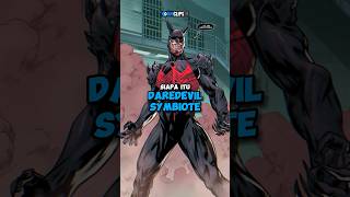 DAREDEVIL MENOLAK KEKUATAN DEWA marvel oniclipstv venomverse venom3 [upl. by Wilfrid]