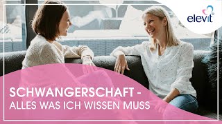 HebammenTalk 👭 Schwangerschaft  Alles was ich wissen muss [upl. by Kimberly]