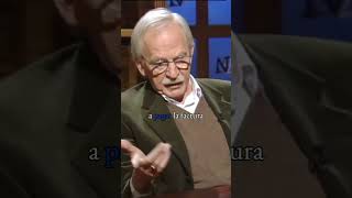 Antonio Escohotado quotUn país es rico porque tiene educaciónquot [upl. by Irret]