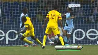 CAN 2012 Botswana 12 Mali [upl. by Ennayelsel]