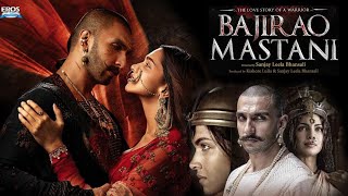 Albela Sajan Full Video Song  Bajirao Mastani [upl. by Airdnalahs]