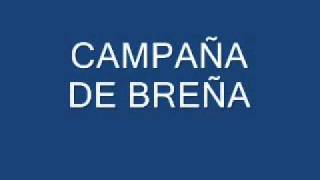 CAMPAÑA DE BREÑA [upl. by Andel]