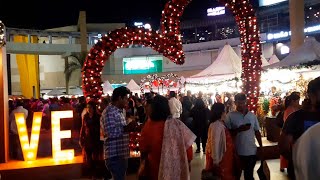 Phoenix Marketcity Bangalore  Remembering Last Year  Phoenix Market City  Bangalore Malls [upl. by Caia]