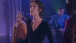 Celine Dion  The Colour of my love Concert  Parte 10  Refuse to dance traducida [upl. by Elorac]